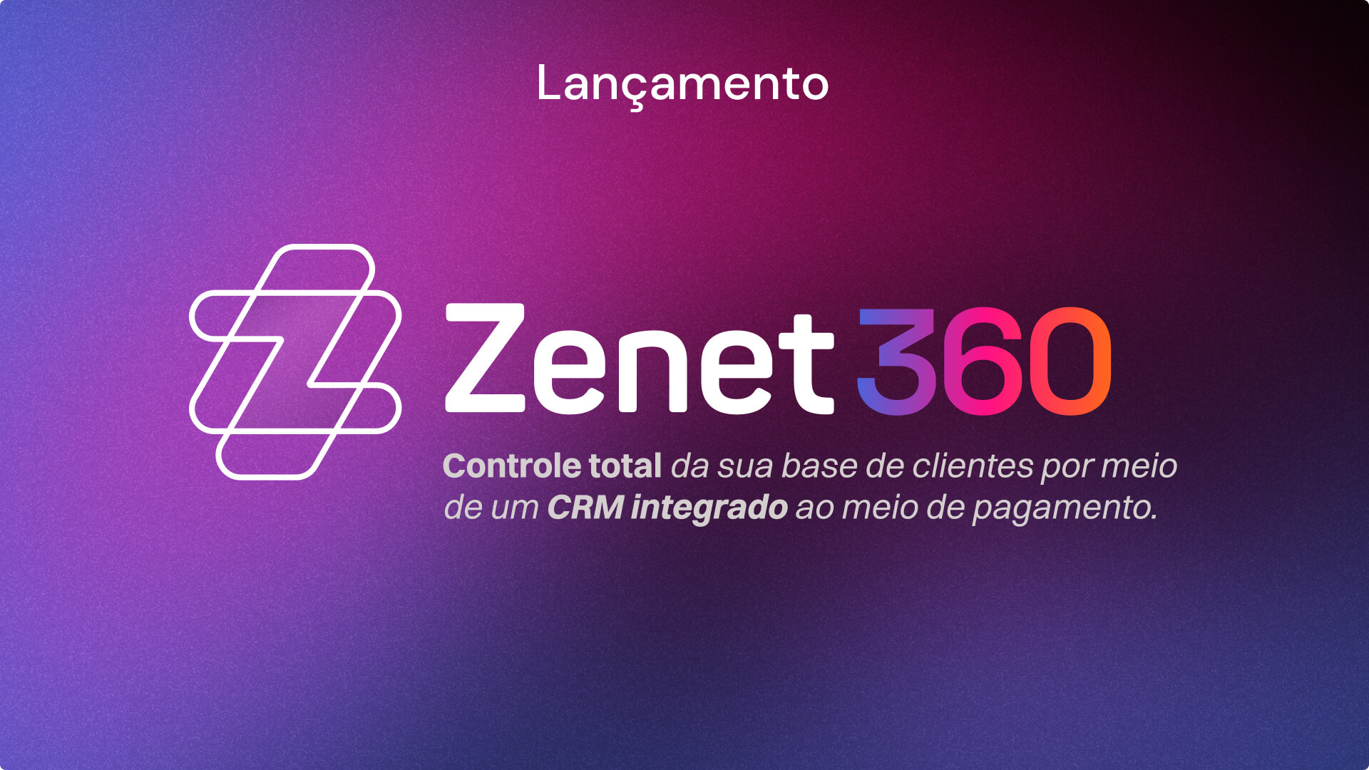 Zenet360: A revolução dos dados chegou para a sua empresa